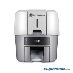 ENTRUST SIGMA EM1 Card Printer