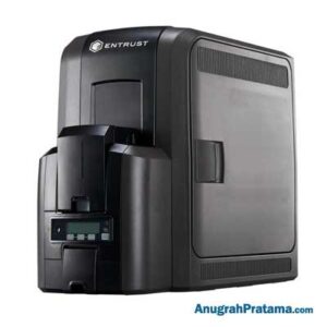 ENTRUST CR803 Card Printer