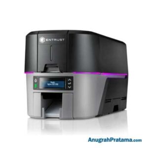ENTRUST SIGMA DS3D Card Printer