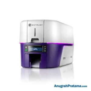 ENTRUST SIGMA DS1 Card Printer