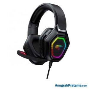 HAVIT Headset HV-H659D