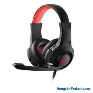 HAVIT Headset H2031D
