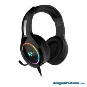 HAVIT Headset H2232D