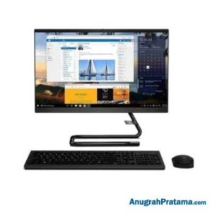 LENOVO IdeaCentre 3 24IMB05 RYID (Core i5-10400, 8GB, 1TB, Win 10, 23.8 Inch) AIO Desktop PC