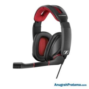 EPOS Headset GSP 350
