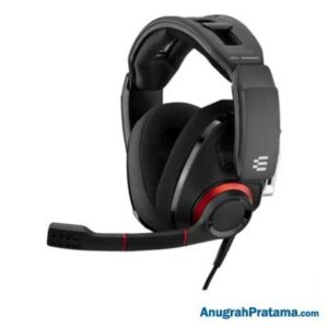 EPOS Headset GSP 301