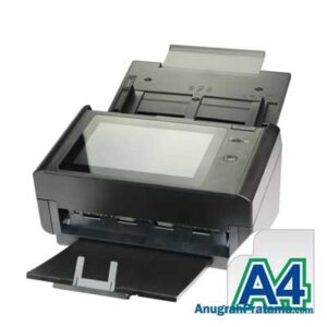 AVISION AN360W Dokumen Scanner