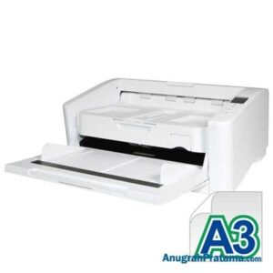 AVISION AD6090 Dokumen Scanner