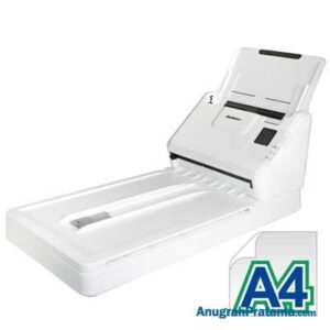 AVISION AD340GF Dokumen Scanner