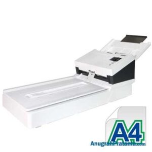 AVISION AD345GF Dokumen Scanner