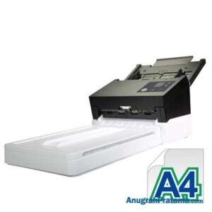 AVISION AD370F Dokumen Scanner