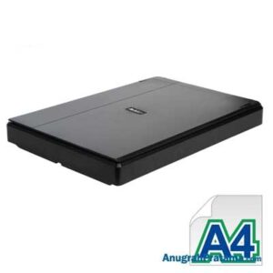 AVISION FB10 Flatbed A4 Dokumen Scanner