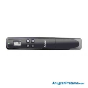 AVISION MiWand 2 Lite Mobile Dokumen Scanner