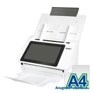 AVISION AN335W Dokumen Scanner
