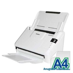 AVISION AV332 Dokumen Scanner