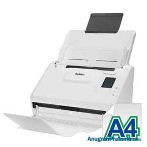 AVISION AD340G Dokumen Scanner