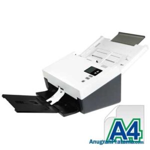 AVISION AD345G Dokumen Scanner
