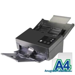 AVISION AD370N Dokumen Scanner