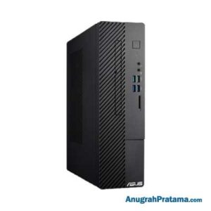 ASUS S500SC-341000000W (Core i3-10105 , 4GB, 1TB, Win 11, 19.5 Inch) Desktop PC