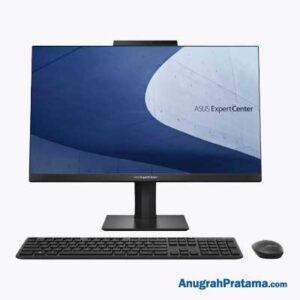 ASUS E5402WHAT-BA5812T (Core i5-11500B, 8GB, 1TB + 256GB SSD, Win 10, 23.8 Inch Touch) AIO Desktop PC