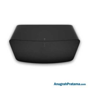 SONOS Five Wireless Speaker HiFi System - Black
