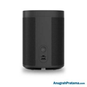 SONOS One (Gen 2) Wireless Speaker Hi-Fi System - Black
