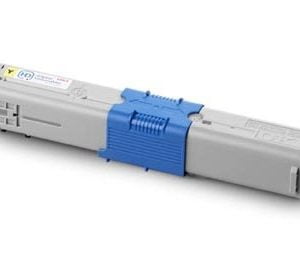 OKI 44469818 / 310 Toner - Black