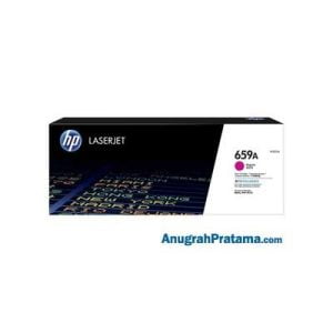 HP 659A Magenta LaserJet Toner Cartridge (W2013A)