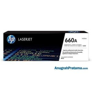 HP 660A Original LaserJet Imaging Drum (W2004A)