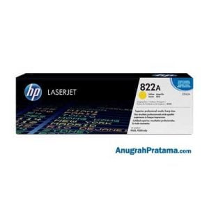 HP 822A Original LaserJet Imaging Drum (C8562A)