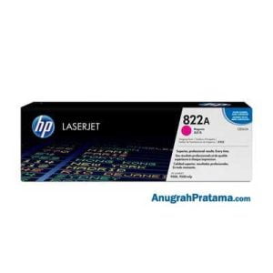HP 822A Original LaserJet Imaging Drum (C8563A)