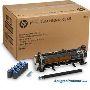 HP Fuser Maintenance Kit 220V (CB389A)