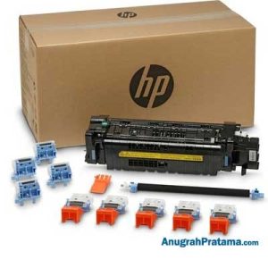 HP Fuser Maintenance Kit 220V (J8J88A)