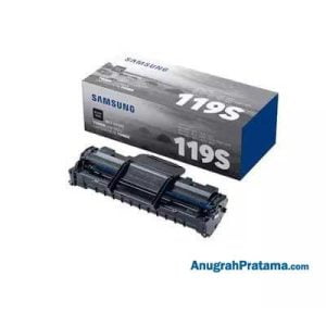 HP SAMSUNG MLT-D119S Black Toner Cartridge (SU864A)
