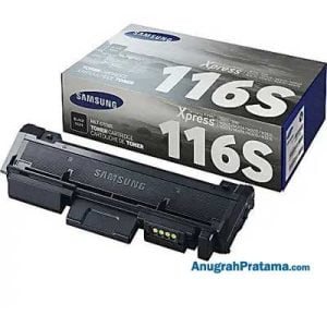 HP SAMSUNG MLT-D116S Black Toner Cartridge (SU842A)