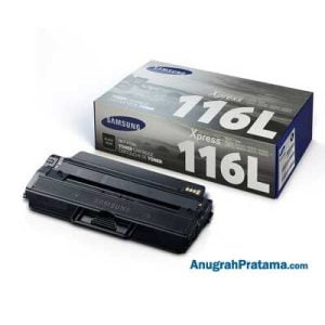 HP SAMSUNG MLT-D116L H-Yield Black Toner Cartridge (SU830A)