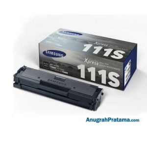 HP SAMSUNG MLT-D111S Black Toner Cartridge (SU812A)