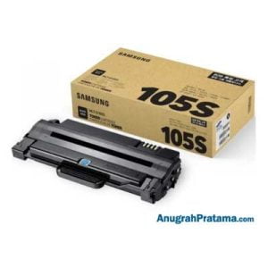 HP SAMSUNG MLT-D105S Black Toner Cartridge (SU776A)