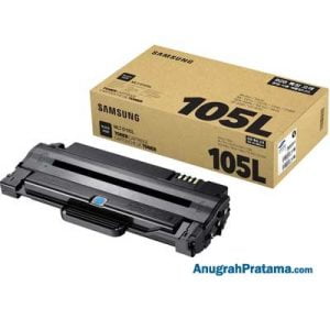 HP SAMSUNG MLT-D105L H-Yield Black Toner Cartridge (SU768A)
