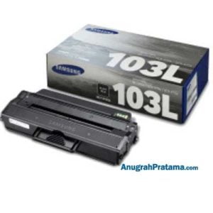 HP SAMSUNG MLT-D103L H-Yield Black Toner Cartridge (SU718A)