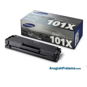 HP SAMSUNG MLT-D101X L-Yield Black Toner Cartridge (SU707A)