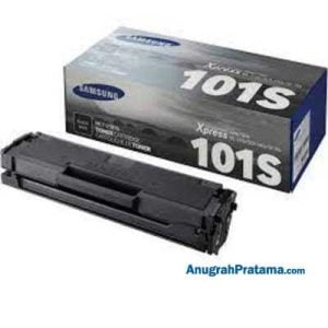 HP SAMSUNG MLT-D101S Black Toner Cartridge (SU698A)