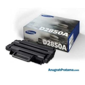 HP SAMSUNG ML-D2850A Black Toner Cartridge (SU648A)