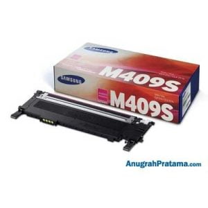 HP SAMSUNG CLT-M409S Magenta Toner Cartridge (SU274A)