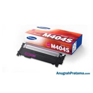 HP SAMSUNG CLT-M404S Magenta Toner Cartridge (SU247A)