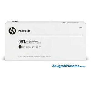HP Extra High Yield Black Contract Original PageWide Cartridge (L0R20YC)