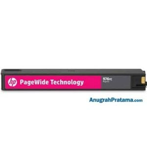 HP 976YC Magenta Contract PageWide Crtg (L0S30YC)