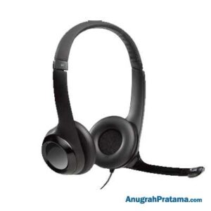LOGITECH H390 USB Headset