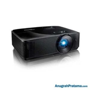 OPTOMA XA-520 3800 Lumens XGA Projector