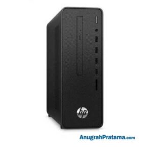HP 280 Pro G5 SFF (Intel Core i7-10700, 8GB, 1TB, Win 11) Desktop PC - 60U45PA